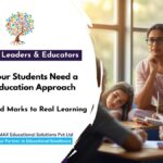 5 Signs Your Students May Need a Holistic Education Approach